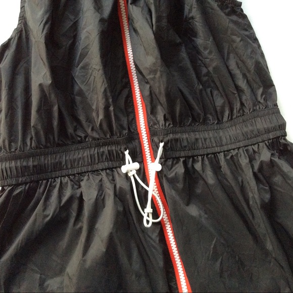 HUNTER FOR TARGET ZIP FRONT DRESS MEDIUM - Picture 9 of 10